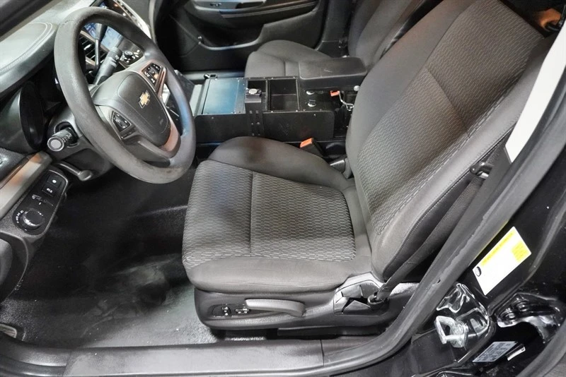 2015 Chevrolet Caprice - Image 24 of 31
