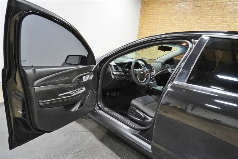 2015 Chevrolet Caprice - Image 21 of 31