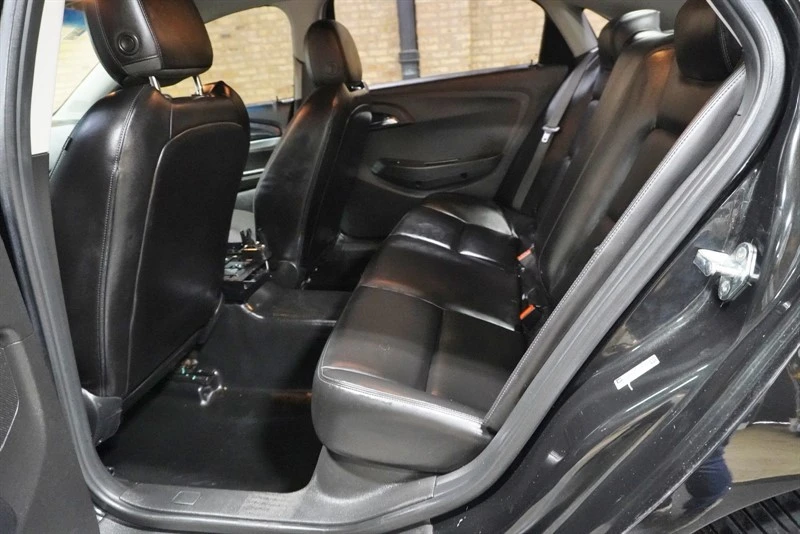 2015 Chevrolet Caprice - Image 31 of 31