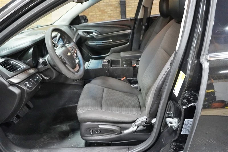 2015 Chevrolet Caprice - Image 23 of 31