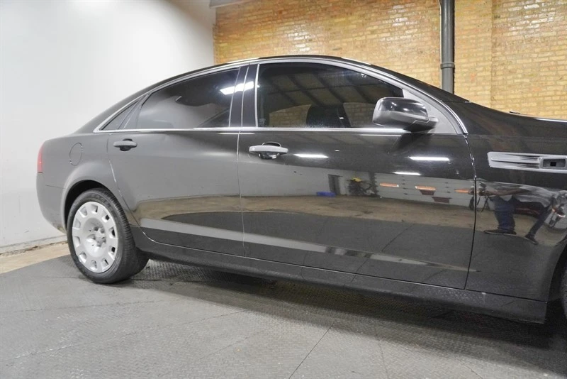 2015 Chevrolet Caprice - Image 9 of 31