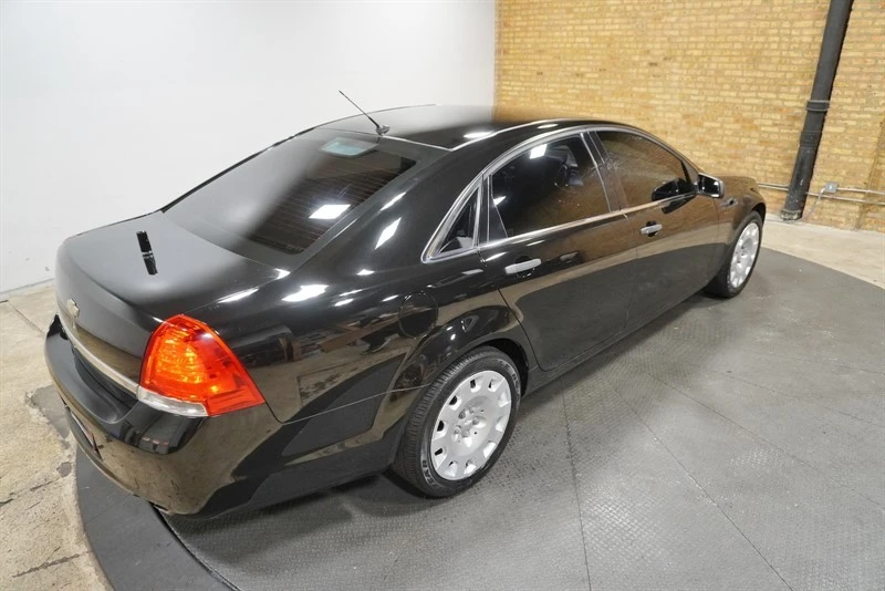 2015 Chevrolet Caprice - Image 11 of 31