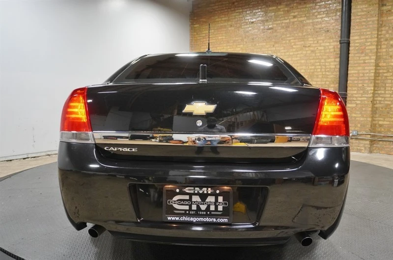 2015 Chevrolet Caprice - Image 14 of 31