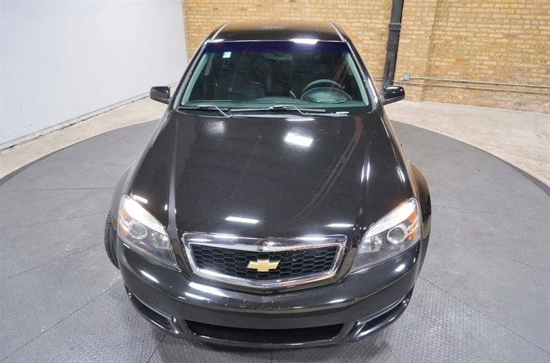 2015 Chevrolet Caprice - Image 5 of 31