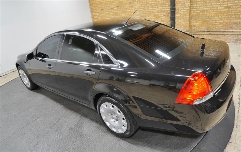 2015 Chevrolet Caprice - Image 17 of 31