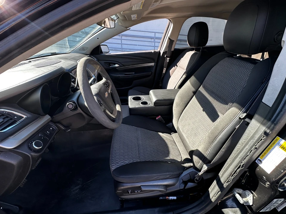 2015 Chevrolet Caprice - Image 15 of 18