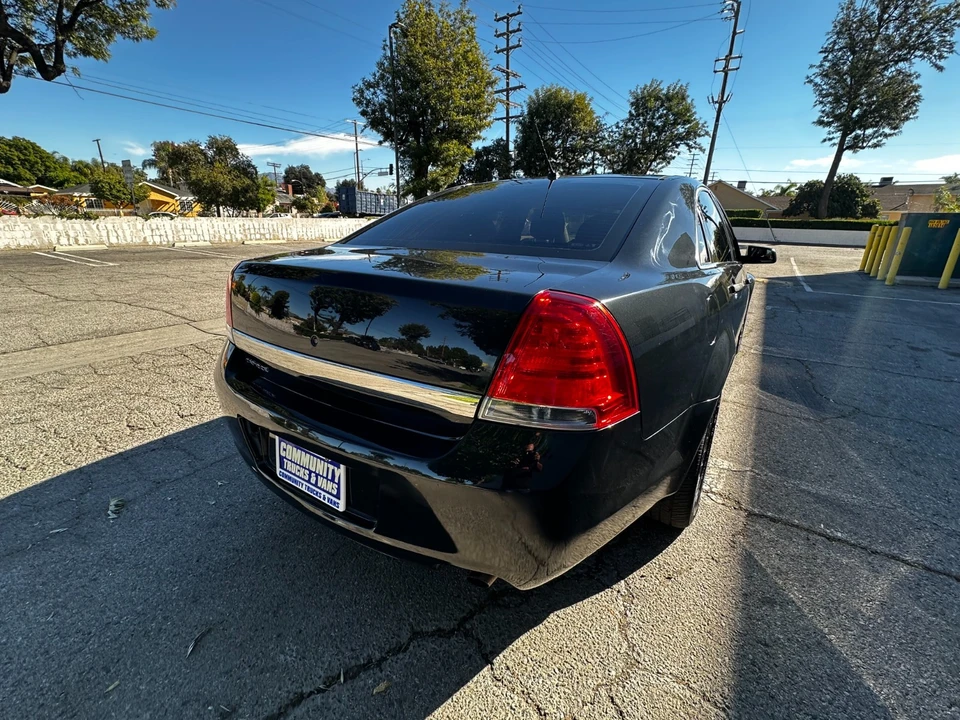 2015 Chevrolet Caprice - Image 7 of 18