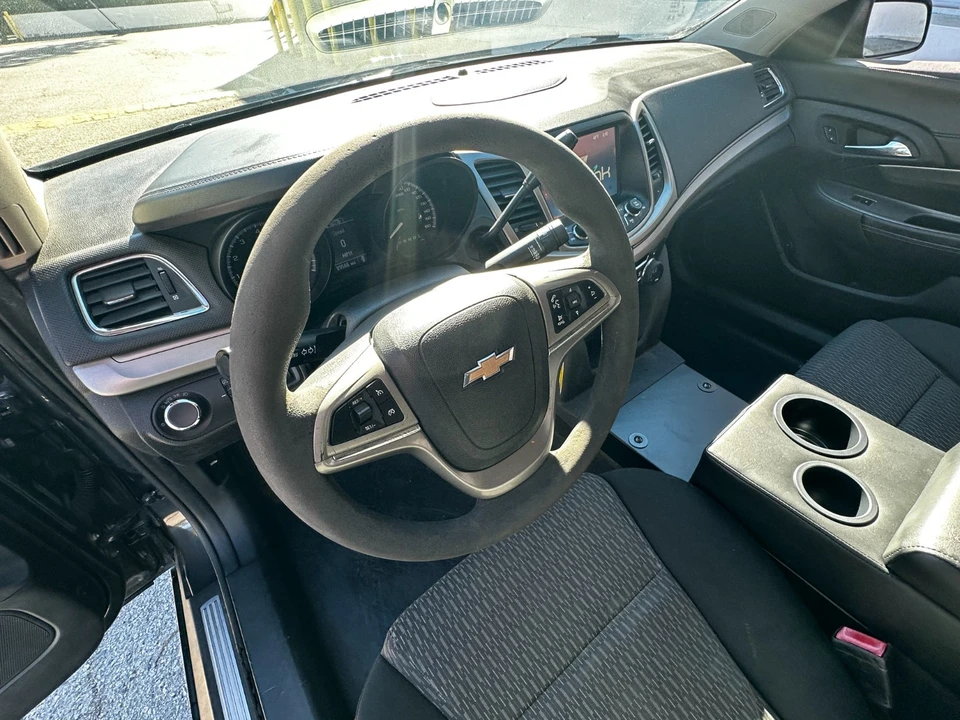 2015 Chevrolet Caprice - Image 16 of 18