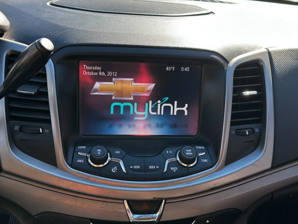 2015 Chevrolet Caprice - Image 18 of 18
