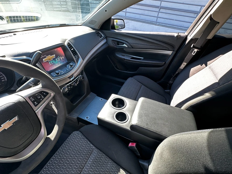 2015 Chevrolet Caprice - Image 17 of 18