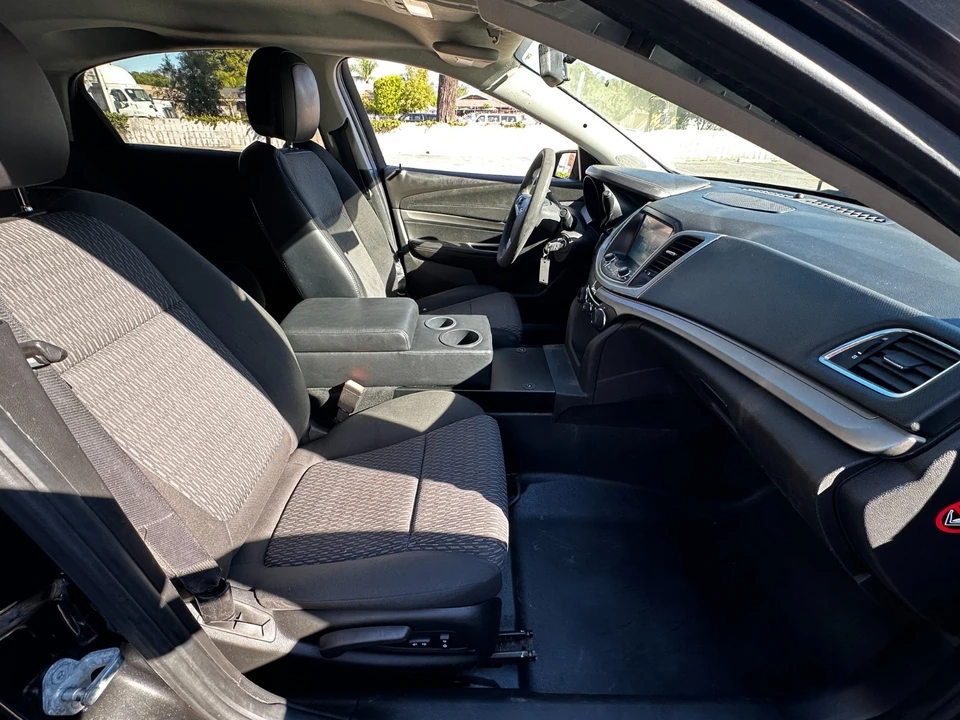 2015 Chevrolet Caprice - Image 12 of 18