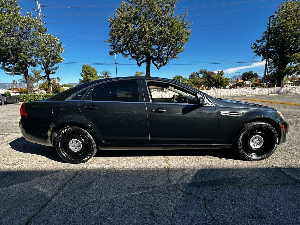 2015 Chevrolet Caprice - Image 8 of 18