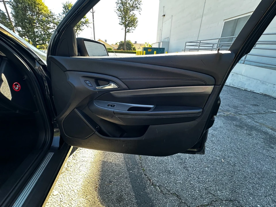 2015 Chevrolet Caprice - Image 11 of 18