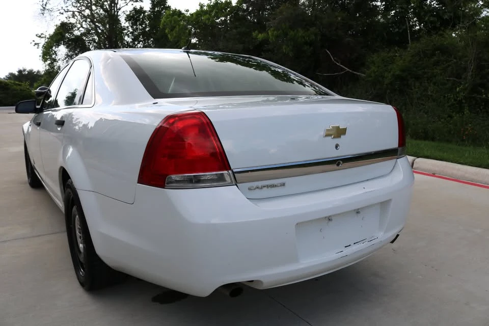 2015 Chevrolet Caprice - Image 5 of 20