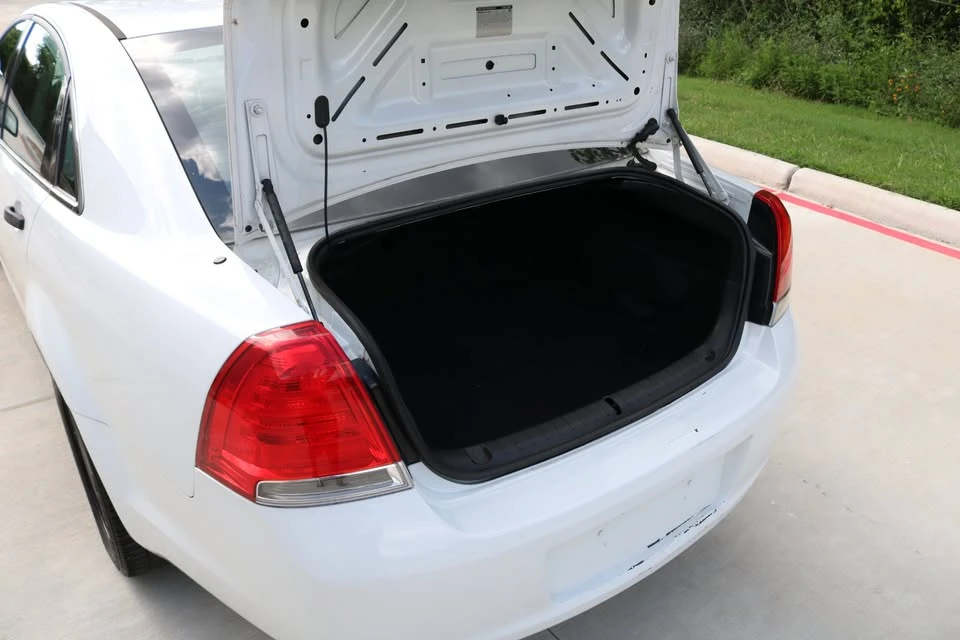2015 Chevrolet Caprice - Image 7 of 20