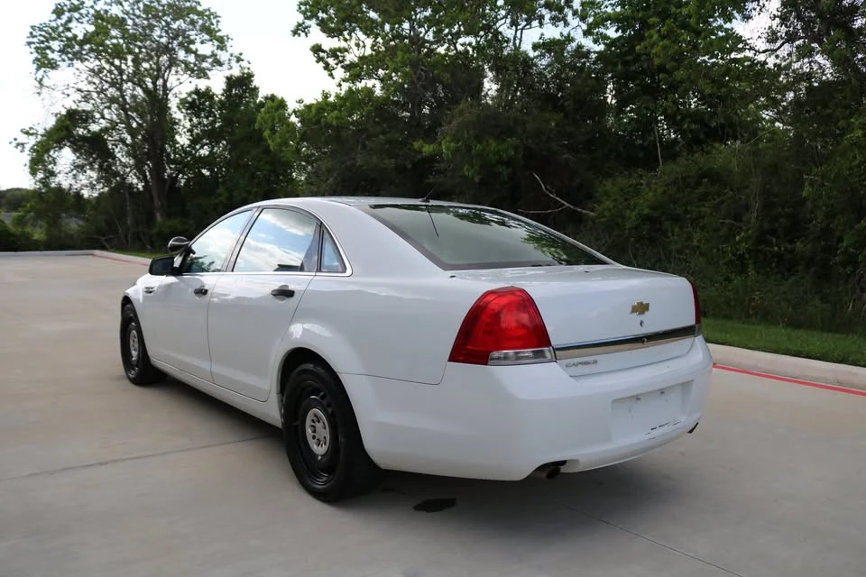 2015 Chevrolet Caprice - Image 3 of 20