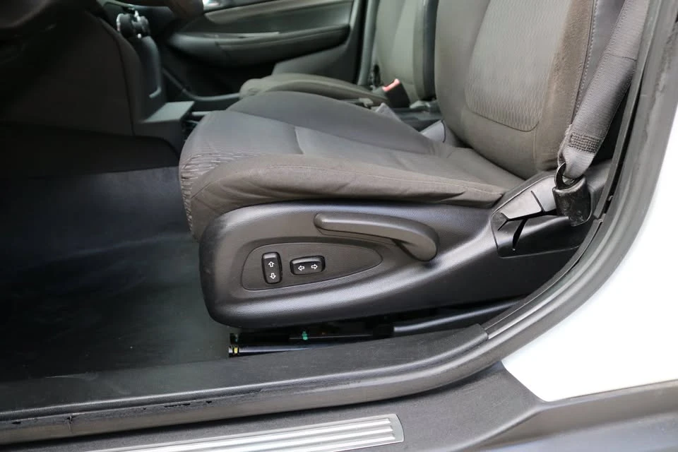 2015 Chevrolet Caprice - Image 18 of 20