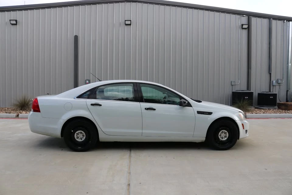 2015 Chevrolet Caprice - Image 2 of 20