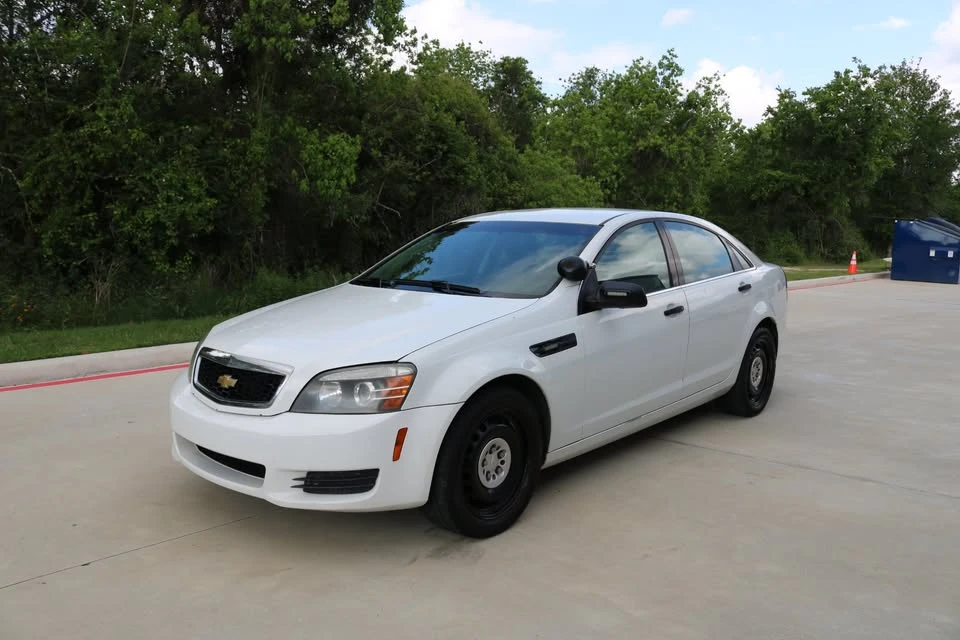 2015 Chevrolet Caprice - Image 6 of 20