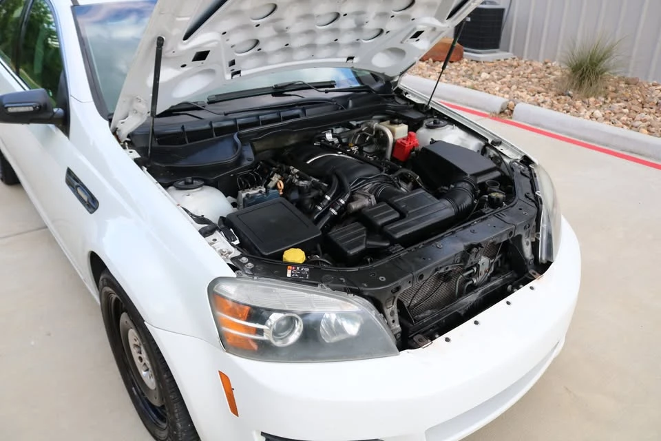 2015 Chevrolet Caprice - Image 13 of 20