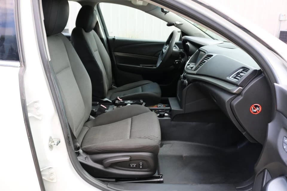 2015 Chevrolet Caprice - Image 19 of 20