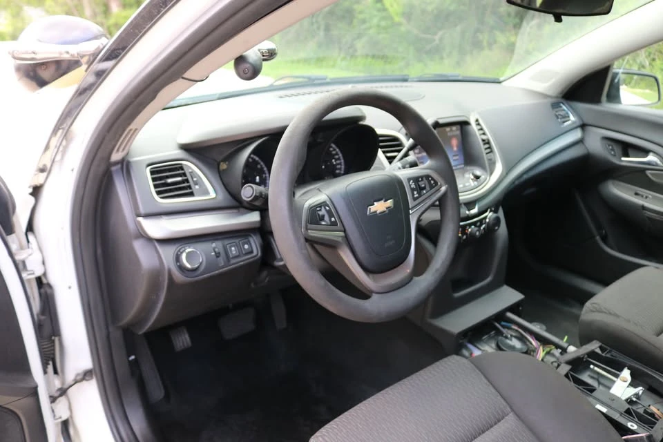 2015 Chevrolet Caprice - Image 15 of 20