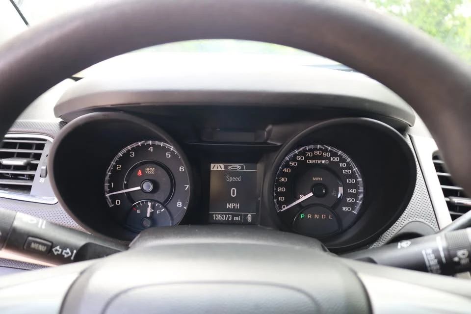 2015 Chevrolet Caprice - Image 16 of 20