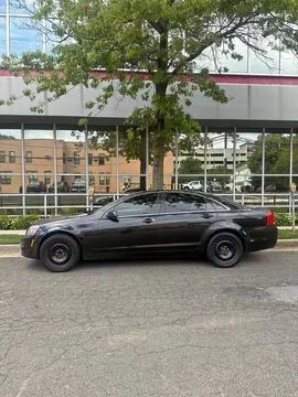 2015 Chevrolet Caprice PPV