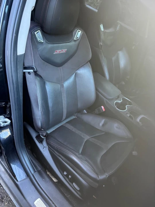 2015 Chevrolet Caprice - Image 9 of 13
