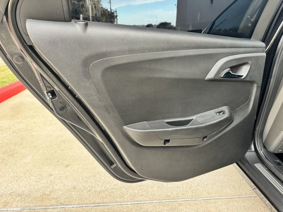 2015 Chevrolet Caprice - Image 12 of 12