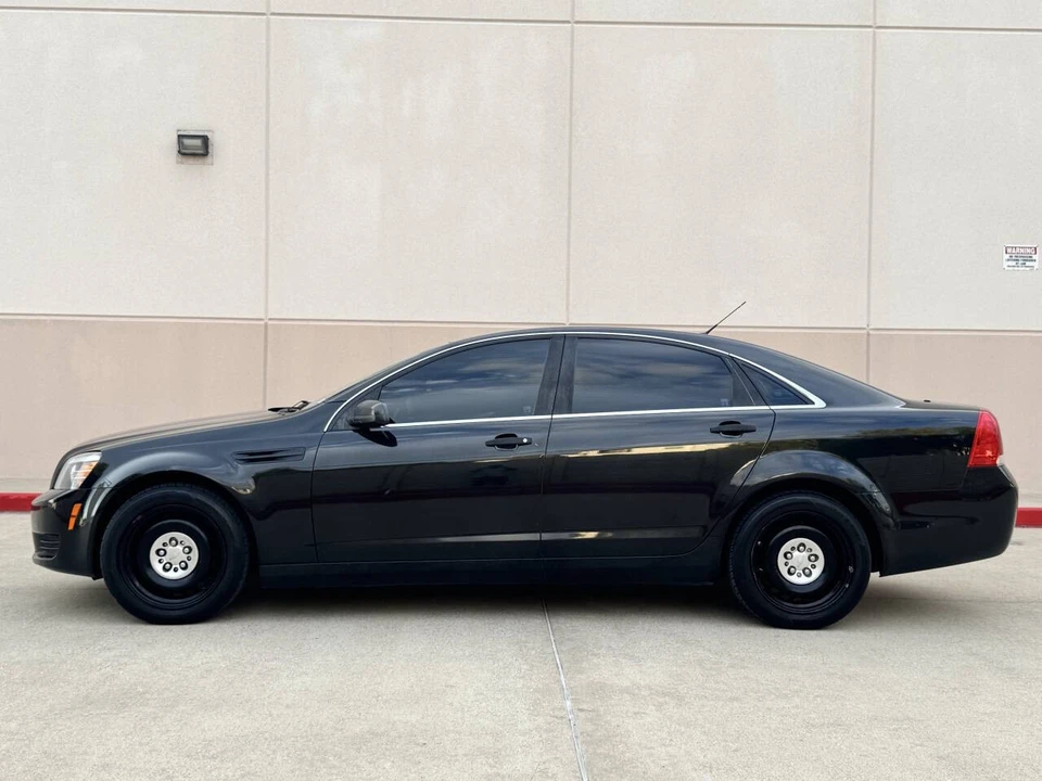 2015 Chevrolet Caprice - Image 2 of 12