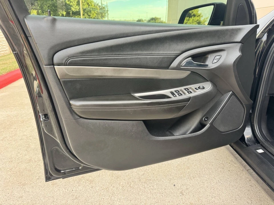 2015 Chevrolet Caprice - Image 9 of 12