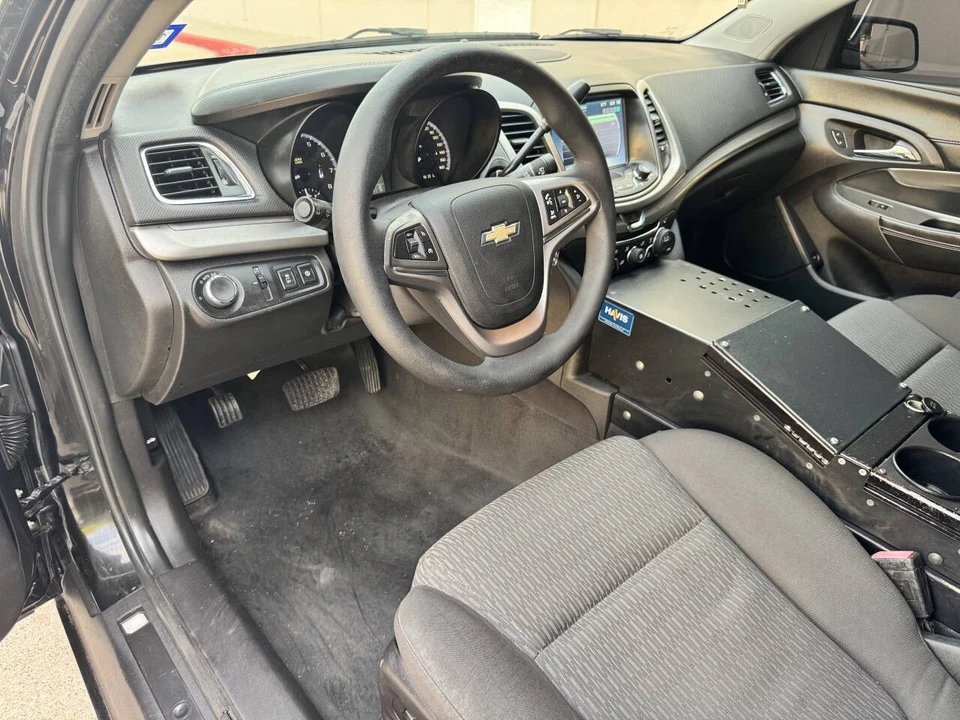 2015 Chevrolet Caprice - Image 10 of 12