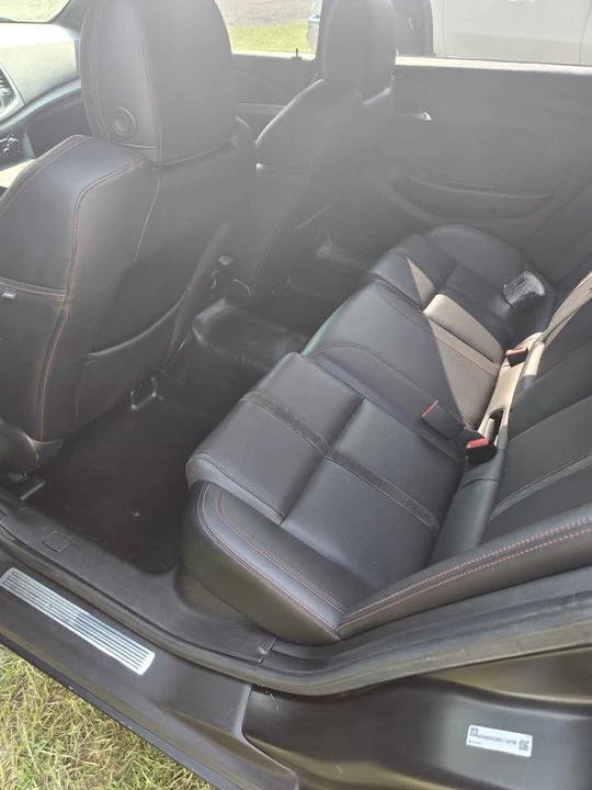 2015 Chevrolet Caprice - Image 6 of 11