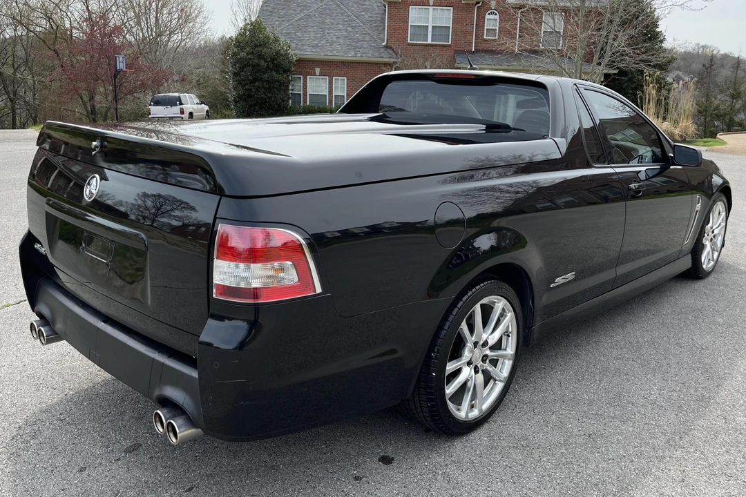 2015 Chevrolet Caprice - Image 4 of 9