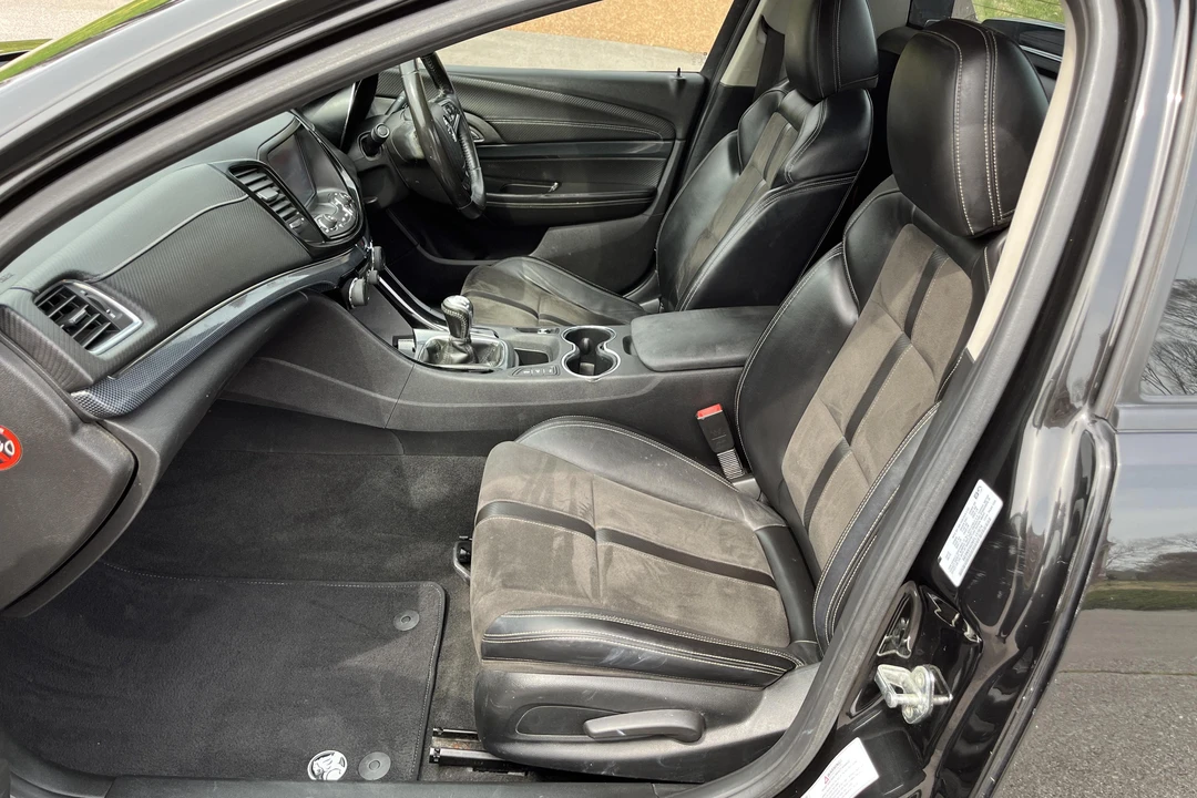 2015 Chevrolet Caprice - Image 7 of 9