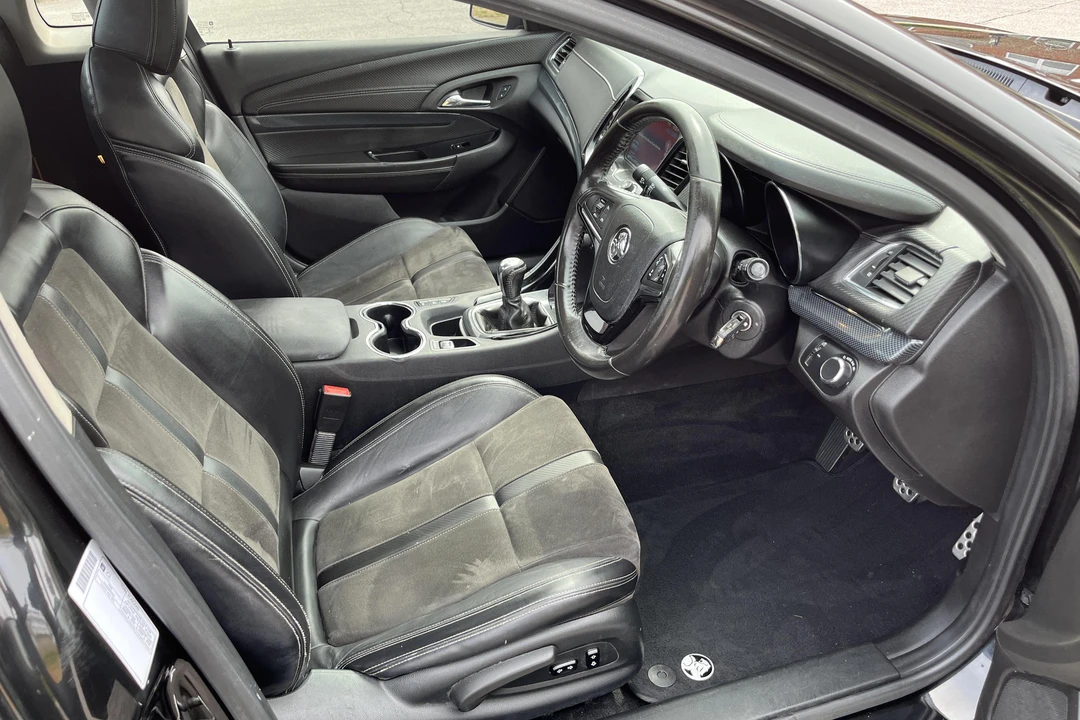 2015 Chevrolet Caprice - Image 6 of 9