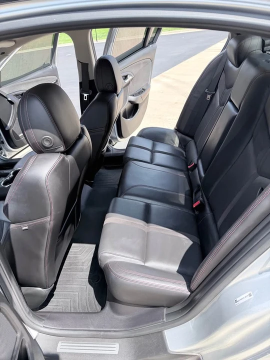 2015 Chevrolet SS - Image 5 of 11