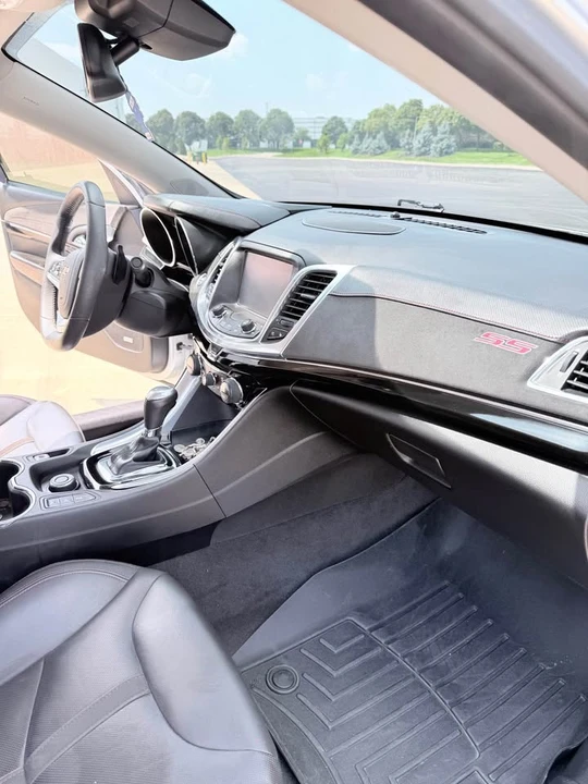 2015 Chevrolet SS - Image 10 of 11