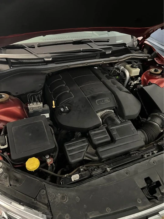 2015 Chevrolet SS - Image 13 of 13