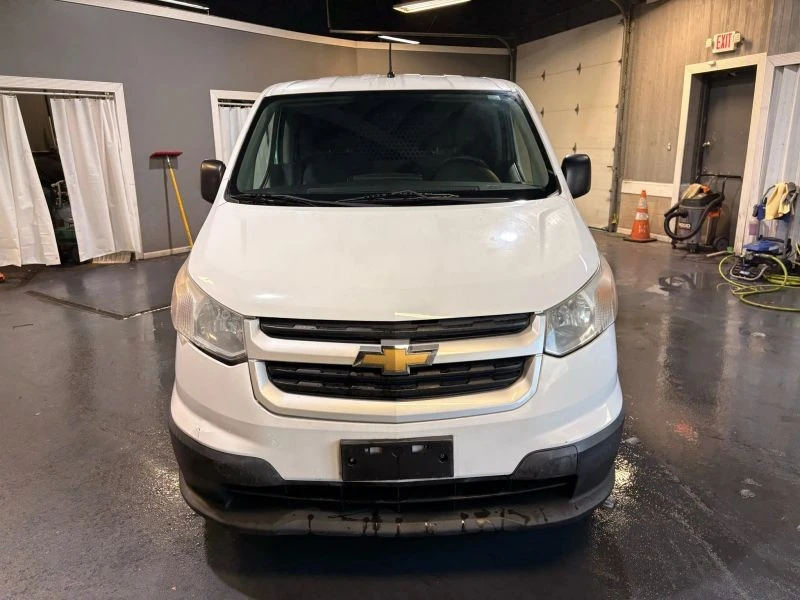 2015 Chevrolet Express - Image 2 of 12