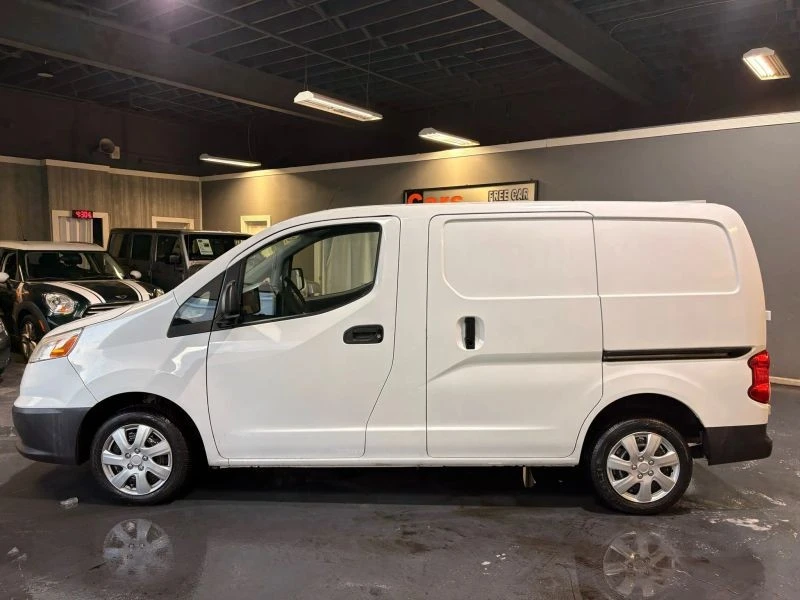 2015 Chevrolet Express - Image 3 of 12