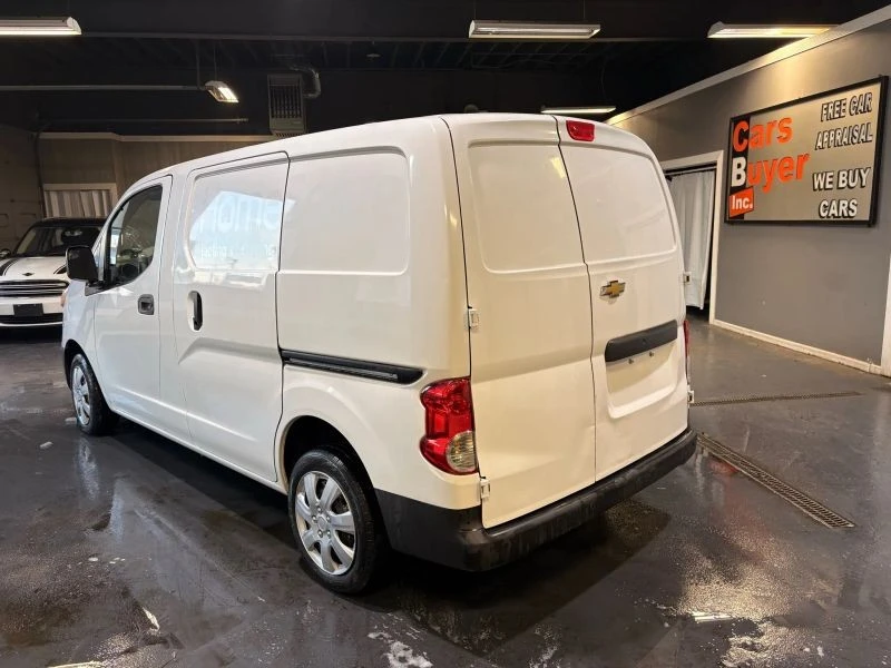 2015 Chevrolet Express - Image 4 of 12