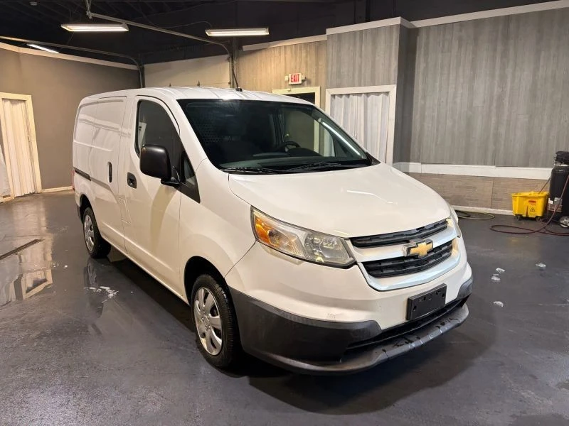 2015 Chevrolet Express - Image 8 of 12
