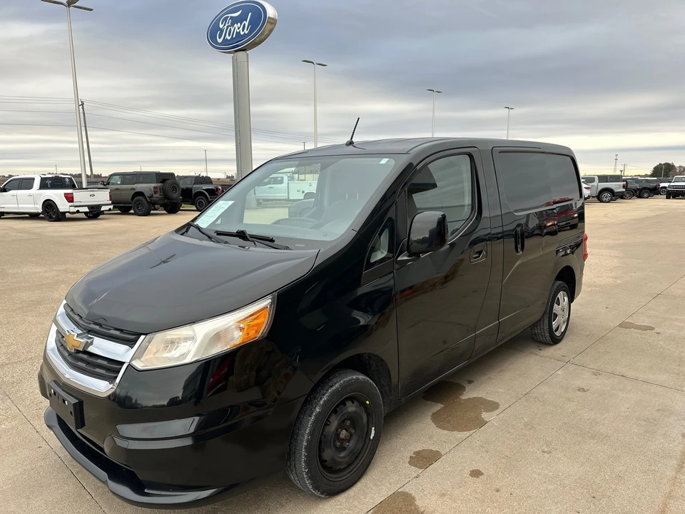 2015 Chevrolet - Image 4 of 12