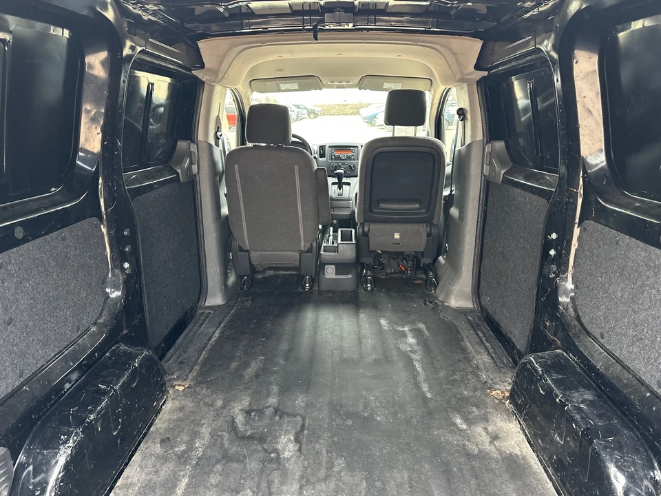 2015 Chevrolet - Image 8 of 12