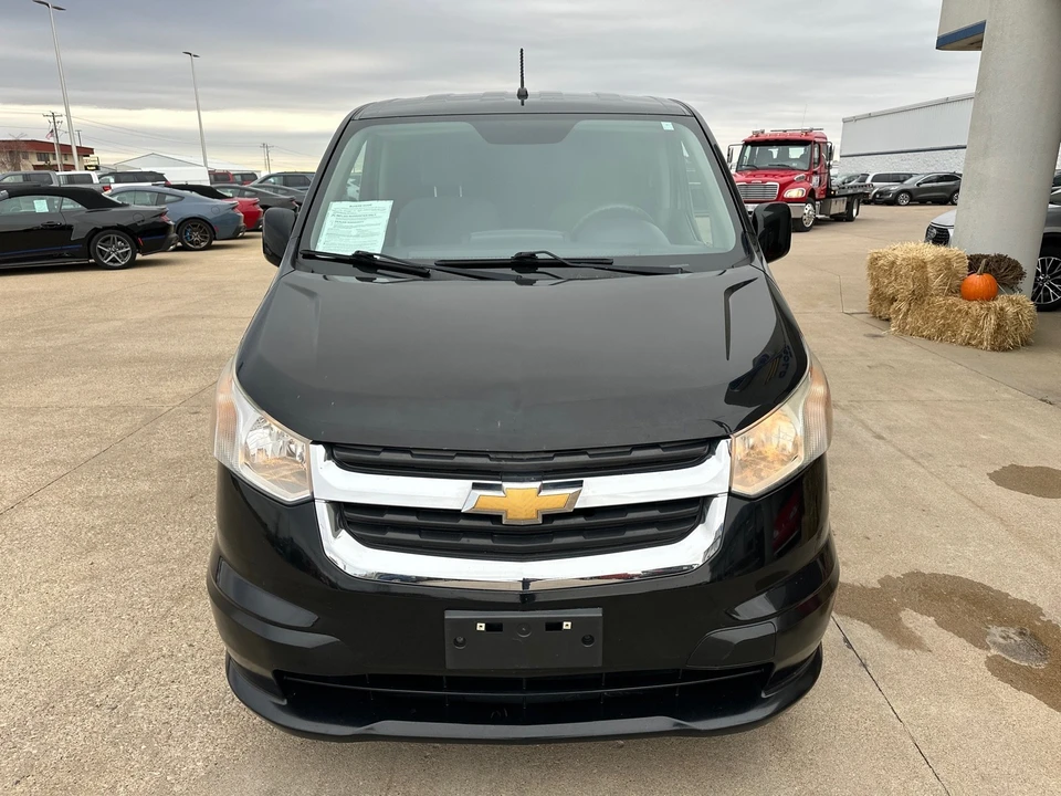 2015 Chevrolet Express - Image 3 of 20