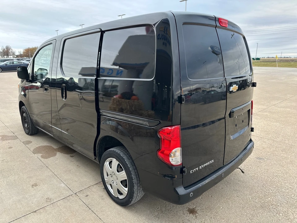 2015 Chevrolet Express - Image 6 of 20
