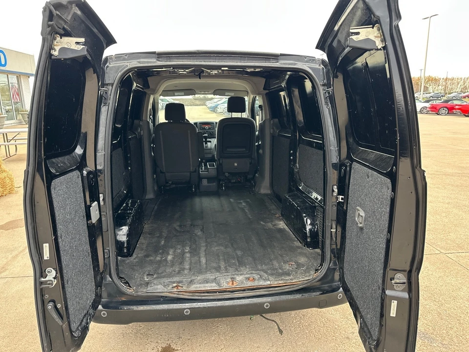 2015 Chevrolet Express - Image 7 of 20