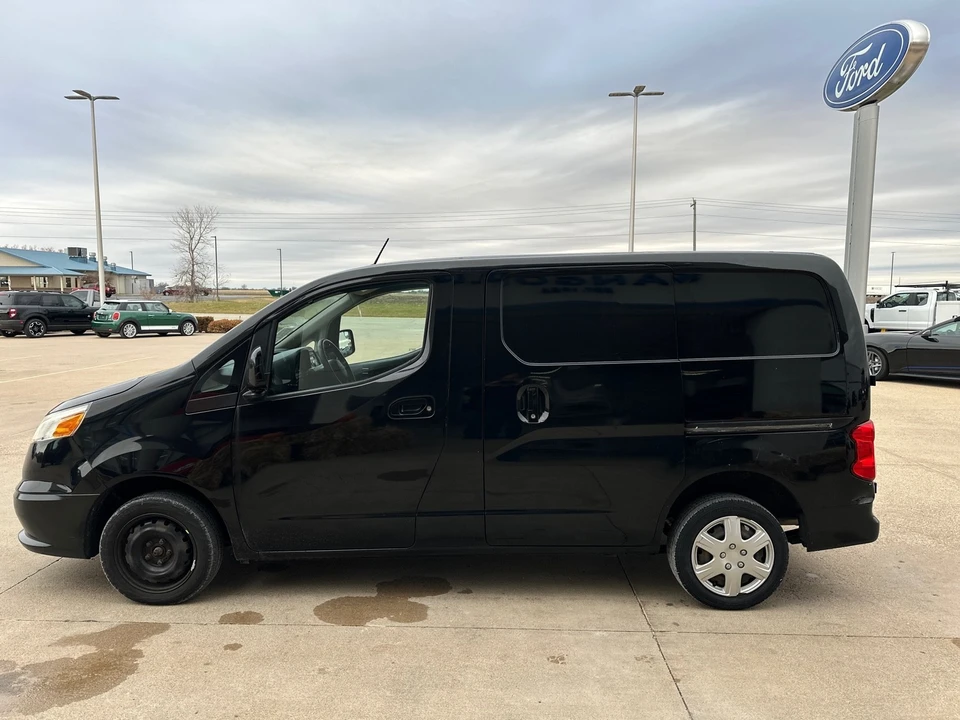 2015 Chevrolet Express - Image 5 of 12